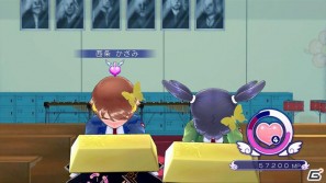 Xbox 360「ぎゃる☆がん」ぎゃる☆がんの世界に黄金郷が出現！？ダウンロードコンテンツ第2弾の情報を公開の画像7