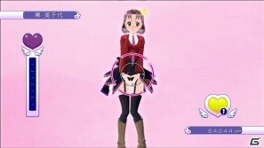 Xbox 360「ぎゃる☆がん」ぎゃる☆がんの世界に黄金郷が出現！？ダウンロードコンテンツ第2弾の情報を公開の画像9