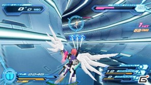 PSP「武装神姫バトルマスターズ Mk.2」新要素が少しだけ明らかに！の画像1