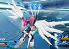 PSP「武装神姫バトルマスターズ Mk.2」新要素が少しだけ明らかに！