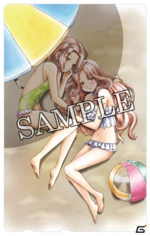 PS3/Wii「ルーンファクトリー オーシャンズ」ソニアバージョンのTVCM＆夏のお楽しみ“水着コンテスト”情報を公開！の画像17