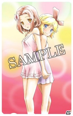 PS3/Wii「ルーンファクトリー オーシャンズ」ソニアバージョンのTVCM＆夏のお楽しみ“水着コンテスト”情報を公開！の画像22