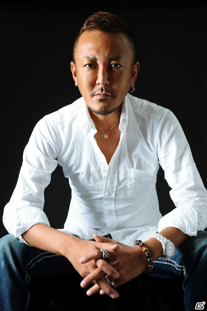 「龍が如く」総合監督「名越 稔洋」氏が行く！「龍が如くOF THE END」サイン＆握手会が開催決定の画像1