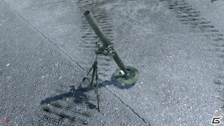 多種多彩な兵器を駆使してゾンビを撃破しよう！「龍が如く OF THE END」新要素“配置兵器”を紹介の画像25