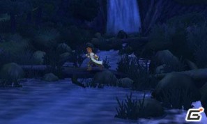 “生まれた意味を知るRPG”が3D立体視で楽しめる！3DS「テイルズ オブ ジ アビス」最新情報を公開の画像13