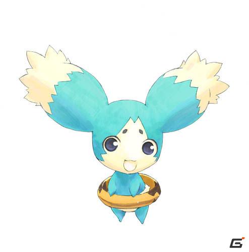 “生まれた意味を知るRPG”が3D立体視で楽しめる！3DS「テイルズ オブ ジ アビス」最新情報を公開の画像38