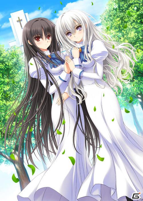 Xbox 360「ぎゃる☆がん」主題歌のミージッククリップ＆DLC情報を公開！の画像3