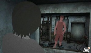 Wii「イケニエノヨル」公式サイト「ホラーノベル」更新＆物語の謎が次々と明らかになる“ブラック編”を紹介の画像3
