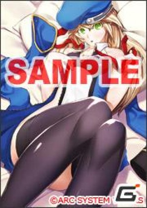 魅力的なイラストが勢ぞろい！PSP/3DS「ブレイブルー コンティニュアムシフト2」店舗別特典情報を公開の画像10