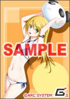 魅力的なイラストが勢ぞろい！PSP/3DS「ブレイブルー コンティニュアムシフト2」店舗別特典情報を公開の画像2