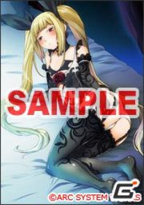 魅力的なイラストが勢ぞろい！PSP/3DS「ブレイブルー コンティニュアムシフト2」店舗別特典情報を公開の画像3