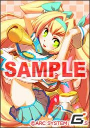 魅力的なイラストが勢ぞろい！PSP/3DS「ブレイブルー コンティニュアムシフト2」店舗別特典情報を公開の画像4