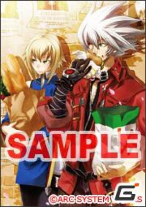 魅力的なイラストが勢ぞろい！PSP/3DS「ブレイブルー コンティニュアムシフト2」店舗別特典情報を公開の画像7