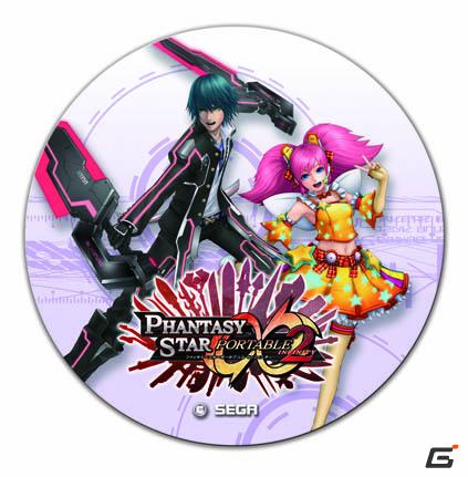 「ダイニングダーツバーBee」×「ファンタシースターポータブル2 インフィニティ」20歳以上のオトナ限定コラボレーションキャンペーンを2月24日より実施の画像1