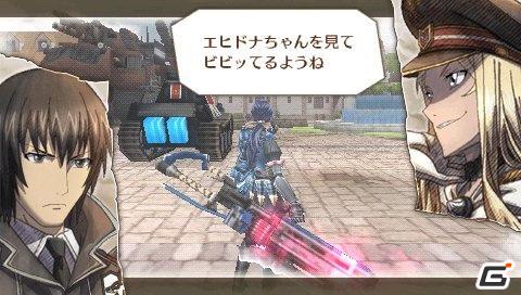出演声優によるイベントも！「『戦場のヴァルキュリア』アートワークス展 2011」が全国3会場で開催決定の画像6