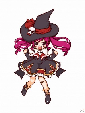 スカイタワーのてっぺんまで辿り着ける？DSiウェア「おてがるパズルシリーズ ユリィとふしぎな迷宮」本日配信の画像7