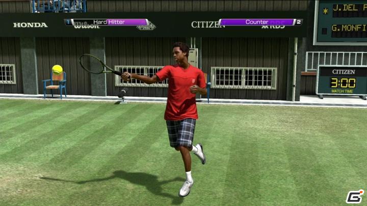 パワースマッシュ4、Xbox 360版の発売が決定！「Kinect」に対応したモーションプレイ専用モードを搭載の画像1