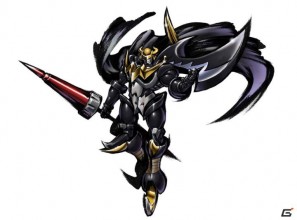 ゲームだけのライバルとの共闘も！DS「デジモンストーリー 超クロスウォーズ ブルー＆レッド」最新情報を公開の画像32
