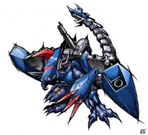 ゲームだけのライバルとの共闘も！DS「デジモンストーリー 超クロスウォーズ ブルー＆レッド」最新情報を公開の画像33