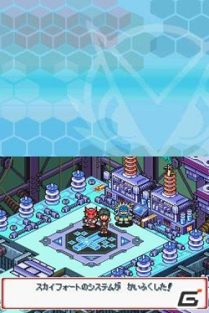 ゲームだけのライバルとの共闘も！DS「デジモンストーリー 超クロスウォーズ ブルー＆レッド」最新情報を公開の画像4