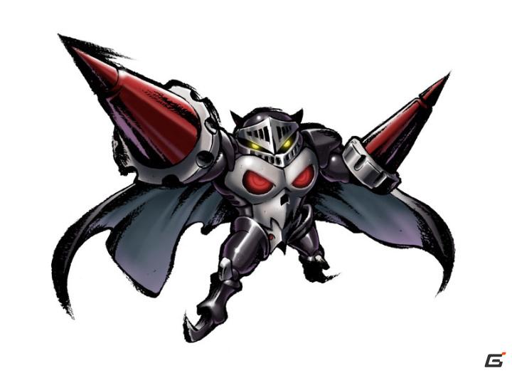 ゲームだけのライバルとの共闘も！DS「デジモンストーリー 超クロスウォーズ ブルー＆レッド」最新情報を公開の画像20