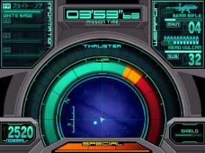 ダメージ表示に気をつけよう！3DS「ガンダム ザ・スリーディーバトル」戦闘システム＆すれちがい通信に関する最新情報を公開の画像2