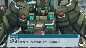 PSP「ファンタシースターポータブル2 インフィニティ」“エピソード2 ACT1”ストーリーや新要素に関する情報をお届けの画像131