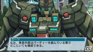 PSP「ファンタシースターポータブル2 インフィニティ」“エピソード2 ACT1”ストーリーや新要素に関する情報をお届けの画像153