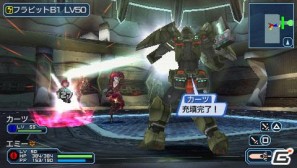 PSP「ファンタシースターポータブル2 インフィニティ」“エピソード2 ACT1”ストーリーや新要素に関する情報をお届けの画像174