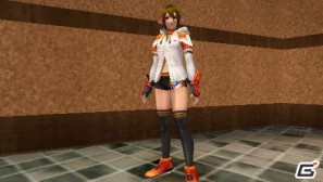 PSP「ファンタシースターポータブル2 インフィニティ」“エピソード2 ACT1”ストーリーや新要素に関する情報をお届けの画像217
