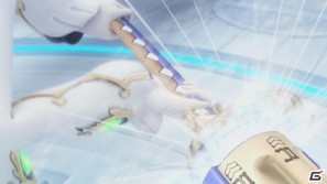 PSP「ファンタシースターポータブル2 インフィニティ」“エピソード2 ACT1”ストーリーや新要素に関する情報をお届けの画像22