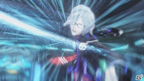 PSP「ファンタシースターポータブル2 インフィニティ」“エピソード2 ACT1”ストーリーや新要素に関する情報をお届けの画像24