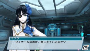 PSP「ファンタシースターポータブル2 インフィニティ」“エピソード2 ACT1”ストーリーや新要素に関する情報をお届けの画像29