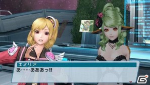 PSP「ファンタシースターポータブル2 インフィニティ」“エピソード2 ACT1”ストーリーや新要素に関する情報をお届けの画像32