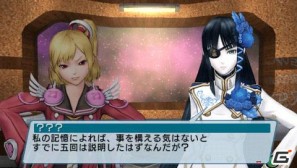 PSP「ファンタシースターポータブル2 インフィニティ」“エピソード2 ACT1”ストーリーや新要素に関する情報をお届けの画像37