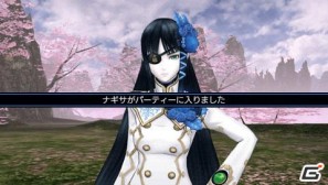 PSP「ファンタシースターポータブル2 インフィニティ」“エピソード2 ACT1”ストーリーや新要素に関する情報をお届けの画像53