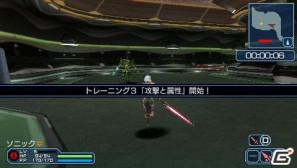 PSP「ファンタシースターポータブル2 インフィニティ」“エピソード2 ACT1”ストーリーや新要素に関する情報をお届けの画像85