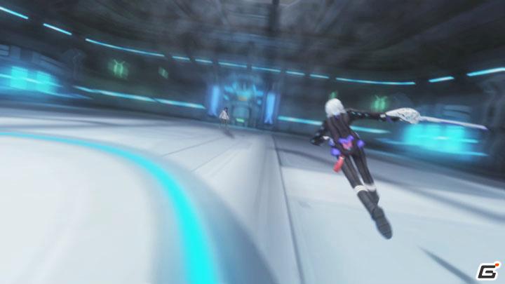 PSP「ファンタシースターポータブル2 インフィニティ」“エピソード2 ACT1”ストーリーや新要素に関する情報をお届けの画像13