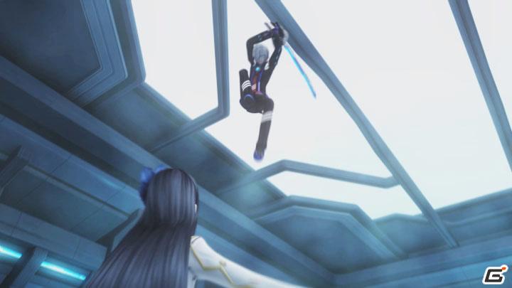 PSP「ファンタシースターポータブル2 インフィニティ」“エピソード2 ACT1”ストーリーや新要素に関する情報をお届けの画像15