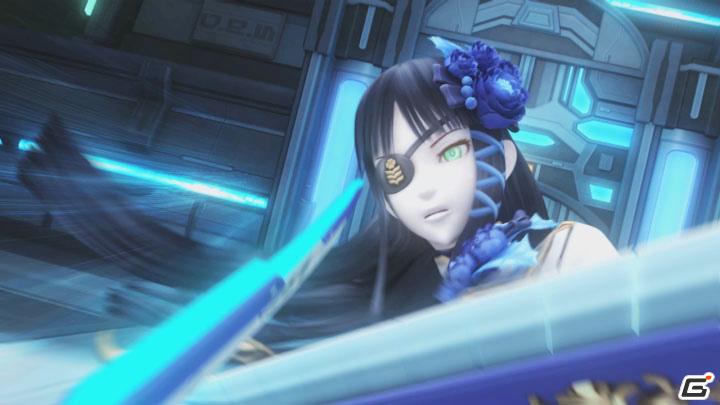 PSP「ファンタシースターポータブル2 インフィニティ」“エピソード2 ACT1”ストーリーや新要素に関する情報をお届けの画像21