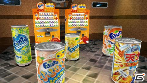 PSP「ファンタシースターポータブル2 インフィニティ」“エピソード2 ACT1”ストーリーや新要素に関する情報をお届けの画像221