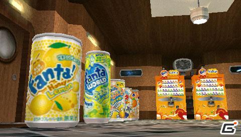 PSP「ファンタシースターポータブル2 インフィニティ」“エピソード2 ACT1”ストーリーや新要素に関する情報をお届けの画像224