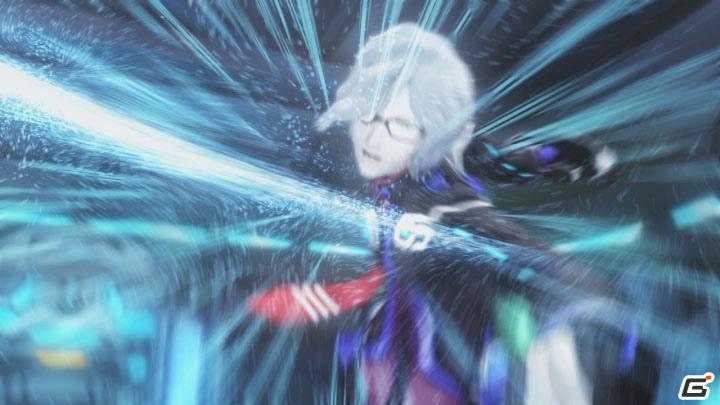 PSP「ファンタシースターポータブル2 インフィニティ」“エピソード2 ACT1”ストーリーや新要素に関する情報をお届けの画像24