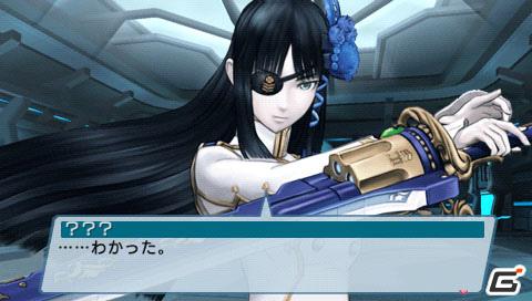 PSP「ファンタシースターポータブル2 インフィニティ」“エピソード2 ACT1”ストーリーや新要素に関する情報をお届けの画像26