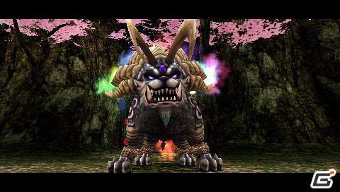 PSP「ファンタシースターポータブル2 インフィニティ」“エピソード2 ACT1”ストーリーや新要素に関する情報をお届けの画像56