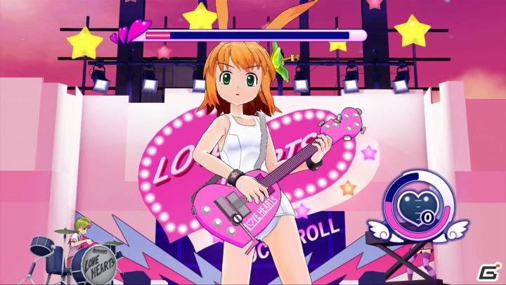 Xbox 360「ぎゃる☆がん」ヒロインの水着が拝めるDLCを配信！一般女子のアイコンパックも配信決定の画像12