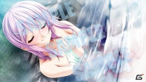 PSP「プリンセスフロンティアポータブル」店舗特典イラストを公開！店舗担当者からのコメントも紹介の画像7