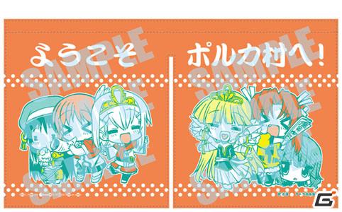 PSP「プリンセスフロンティアポータブル」店舗特典イラストを公開！店舗担当者からのコメントも紹介の画像6