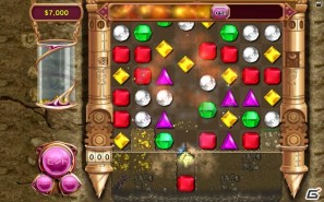 究極の進化を遂げたビジュエルドシリーズ最新作！PC「ビジュエルド3 日本語版」本日よりダウンロード販売スタートの画像100