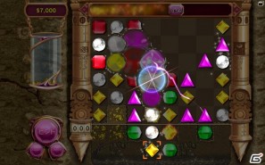 究極の進化を遂げたビジュエルドシリーズ最新作！PC「ビジュエルド3 日本語版」本日よりダウンロード販売スタートの画像102